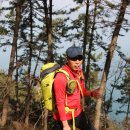 사량도 바다낚시터 | [통영] 사량도(지리산 398m) 산행후기---2015년 3월 21일(토)