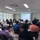 김범준 작가 강연회 이미지