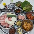 능곡지 | 시흥 능곡 고기집 삼삼이네 방문 후기