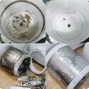 은하크리닝 | 부산 사상·학장·엄궁 세탁기 청소 업체 고민 해결 프리미엄 홈케어 클리닝의 모든 것