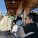 7347 | 경주 황리단길 석굴암 찰보리빵 미피 있는 곳 , 미피스토어 방문 후기