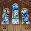 (주)조이건축사사무소 | [성당 여행] 278 경주 진목정성지 순교자기념성당