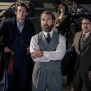 Fantastic Beasts-The Secrets of Dumbledore 이미지