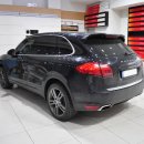 오토앤 대구지역본부 | [대구]2012 포르쉐 카이엔 8.4인치 안드로이드 올인원+3D 어라운드뷰 장착