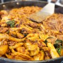 명품춘천닭갈비 탑동점 | 제가 먹어봤던 🐔닭갈비 중 가장 맛있었던 닭갈비_수원 권선구 탑동 명품춘천닭갈비