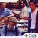 러브 모어 댄(LOVE MORE THAN) | ( MV ) 오션(5Tion) - More Than Words (2001)