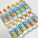 라임오렌지 | 맛있는 제로 탄산음료 피크닉칠 제로 레몬라임, 오렌지 추천 맛 후기