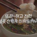정성한우