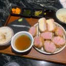 카츠아이 | “서울 어린이상상나라 근처 돈까스 맛집 🍴 아이들도 반한 카츠헤세드 후기”