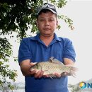 산천낚시터 이미지