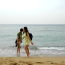 해운대해수욕장 이미지