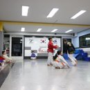 미소태권도장 이미지