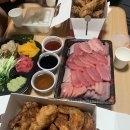 이천 오산조은참치!! 포장 리뷰!!