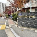 서울 동대문 사주 속 시원한 청연사