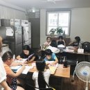 회화지역아동센터 이미지