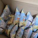 삼양2 | [맹구] 삼양 공식몰 신상 맹구 짱구 솔직후기 | 2박스 시킬걸...