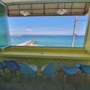 도깨비촬영지공중화장실 | 강원도 강릉 주문진 젤라또 맛집 도깨비젤라또(도깨비 촬영지 근처 추천!)