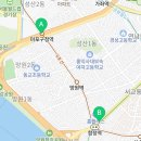 월드컵로(마포구청역~합정역) 이미지