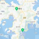 해뜨는 바다풍경 모텔 이미지