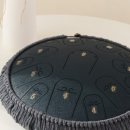 힐링악기 텅드럼 이미지