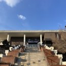 수원중앙도서관/시민회관 이미지