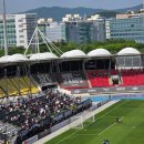 215-5-000015 | 26/5/17 성남FC vs 경남FC 직관 후기 / 하이키 하프타임 공연 / 빵코치 주말 일상