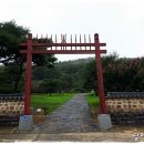 이삼장군 재실 | [논산①] 파평윤씨 교육기관-종학당, 명재고택