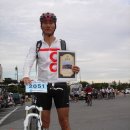 단양동호회 제천 박달재100km 산악자전거 대회 출전 이미지