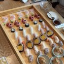 김수사 | 명동 맛집 신세계백화점 본점 김수사 특상초밥 코스 후기