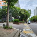중흥마을 주공아파트 이미지