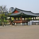 숲속에한옥 이미지