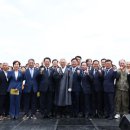 광주동학농민혁명기념공원 뉴시스