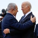 나는 시온주의자다, 조 바이든과 이스라엘의 평생 유대 관계가 어떻게 전쟁 정책을 형성하는가 이미지