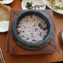 오미돌솥쌈밥 이미지