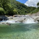지리산 덕산목욕탕 | 산청 여름 계곡캠핑장 추천 “지리산반달캠핑장”|애견동반|타프존 후기