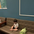 악어 스크린 골프 이미지