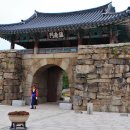 해미읍성 이미지