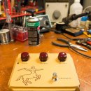 6-329 TS | 클론 센타우르 / Klon Centaur