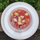 한 과일 이미지