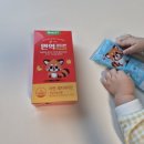 민약국 | 어린이 면역젤리 면역강타민 후기 🍊