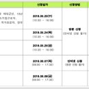 장계면 문예복지관 이미지