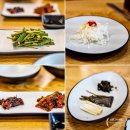 신사역 4번출구 앞 | 신사역 점심 맛집 한우 차돌삼합 샤브 샤브