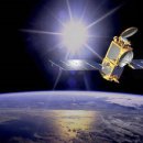 인공위성 이미지