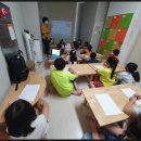 시립옥길지역아동센터 이미지