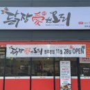 닭장애웬오리청주