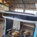 (주)바른정보시스템 | [맛집 탐방기] 펜션 같은 분위기에 시원한 막국수가 생각날 때,🍜 아산 바른면옥 방문 후기