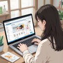 노트북 하나로 월급보다 더 돈 버는 시대! 꿀팁 공개