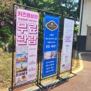 힘찬염소농장 | [22개월 아기랑] 안성팜랜드 가축놀이 한마당 토끼마을 동물체험