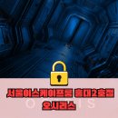 홍대 방탈출 서울이스케이프룸 홍대 2호점 "오시리스" 4인 플레이 후기