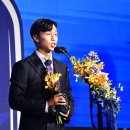 [청축탁축(清蹴濁蹴)] 광주 FC 에이스 엄지성, 홀로 IFFHS 선정 AFC U-20팀에 이미지